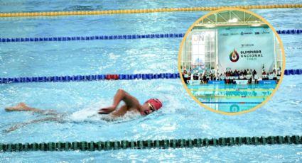 Olimpiada Nacional 2026: Yucatán brilla con medallas de plata y bronce