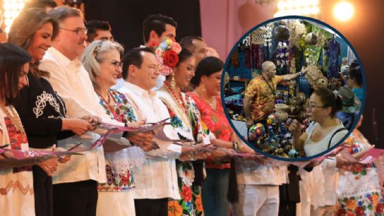Semana Yucatán en México: así se vivió la inauguración desde el Palacio de los Deportes