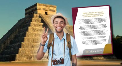 Chichén Itzá reabrirá este lunes tras una semana de cierre: precios y horarios