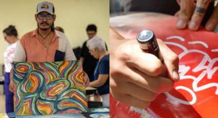 UNAY lanza increíbles cursos de arte e idiomas para este verano: ¿Cómo inscribirte?