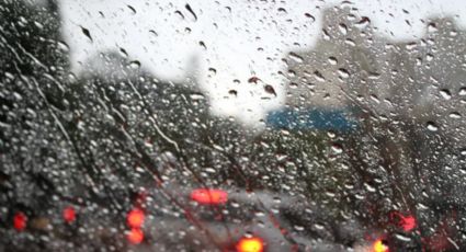 Protección Civil prevé lluvia intensa este lunes 1 de junio en Yucatán: zonas en alerta