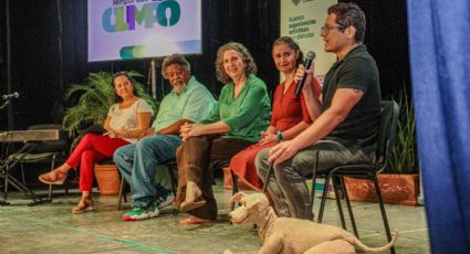 La Temporada Olimpo 2026 está lista para enriquecer la oferta cultural de Mérida