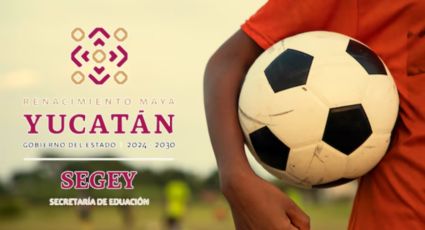 Partidos 2026: ¿habrá clases en Yucatán el 12 de junio tras la inauguración?