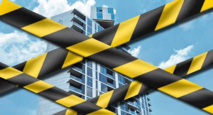 Joven de Jalisco muere tras caer de una torre residencial en Cabo Norte, Mérida: ¿Qué pasó?