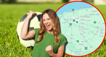 ¿Qué municipios de Yucatán transmitirán GRATIS los partidos de la Selección Mexicana? | MAPA