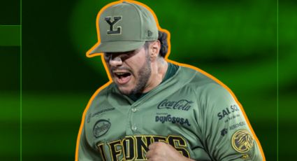 Leones de Yucatán siguen vivos: los melenudos se imponen sobre Rieleros tras pitcheo histórico