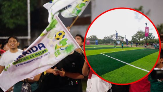 Copa Mundial 2026: ¿qué actividades futboleras habrá en Mérida hoy, 11 de junio?