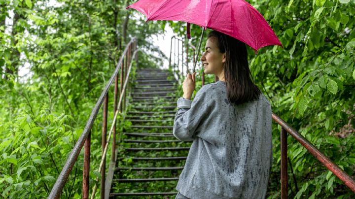 Clima en Yucatán: ¿a qué hora y en dónde lloverá en Yucatán este 11 de junio?
