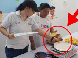 ¡El ingrediente secreto revelado! Lo que el DIF Yucatán exige a sus cocineras te dejará sin palabras