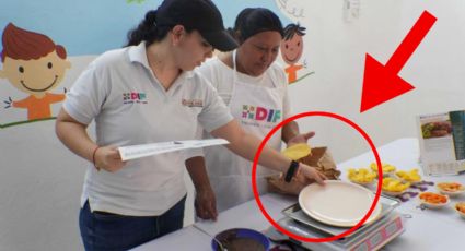 ¡El ingrediente secreto revelado! Lo que el DIF Yucatán exige a sus cocineras te dejará sin palabras