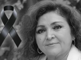 ¿Quién es Doris Echeverría, la académica que ha dejado en luto a Yucatán?