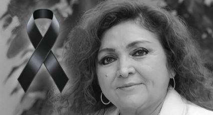 ¿Quién es Doris Echeverría, la académica que ha dejado en luto a Yucatán?