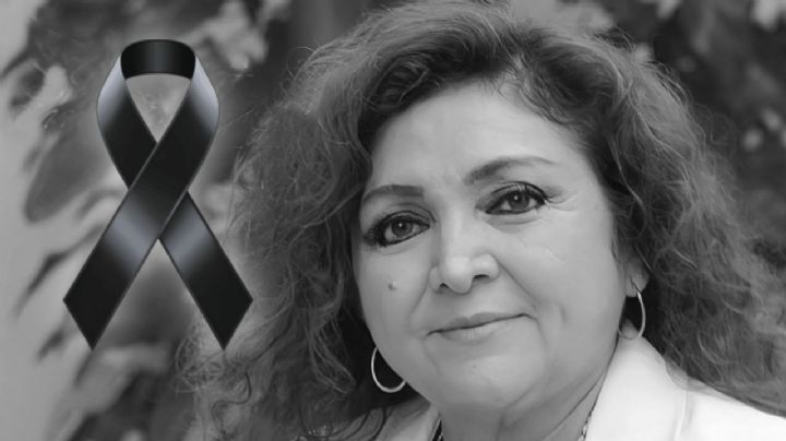 ¿Quién es Doris Echeverría, la académica que ha dejado en luto a Yucatán?