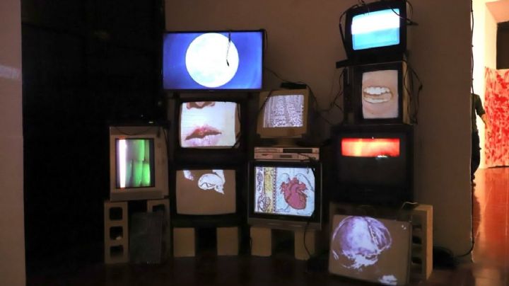 “El Fantasma no tiene casa” llega a Mérida: ¿Qué es y cómo puedes vivir esta experiencia GRATIS?
