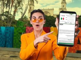 Registro de celulares en Yucatán: ¿Quién tendría acceso a tus datos telefónicos?