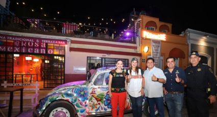 Arte, gastronomía y vida nocturna: así renacerá el Barrio de la Mejorada en Mérida