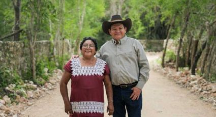 Renacimiento Maya detona desarrollo productivo en comunidades rurales