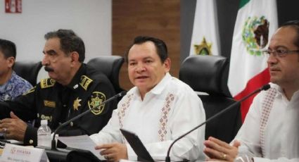 Más prevención, más seguridad: Yucatán se alinea a estrategia de la presidenta Claudia Sheinbaum