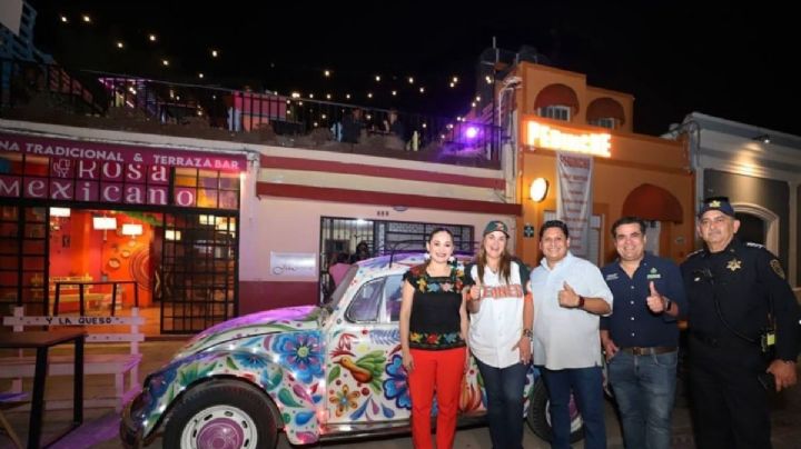 Arte, gastronomía y vida nocturna: así renacerá el Barrio de la Mejorada en Mérida