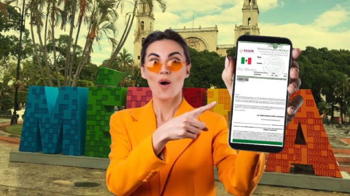 Registro de celulares en Yucatán: ¿Quién tendría acceso a tus datos telefónicos?