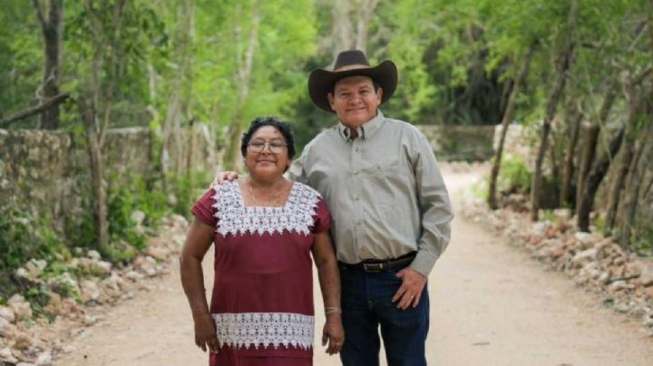 Renacimiento Maya detona desarrollo productivo en comunidades rurales
