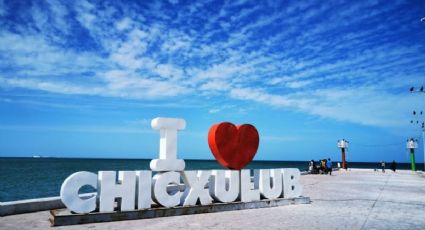 Chicxulub Puerto: donde el mar guarda historia y encanto
