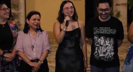 Jóvenes cineastas yucatecos exploran la memoria y los sueños en el Centro Contemporáneo del Mayab