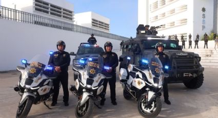 Yucatán se mantiene como el estado más seguro del país en homicidios dolosos