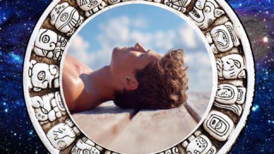 Horóscopo Maya 17 de junio: los sueños te envían mensajes ocultos | la advertencia espiritual