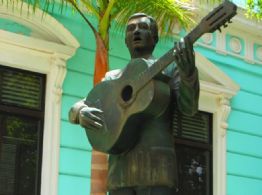 Museo de la Canción Yucateca, el templo de la música romántica en Yucatán