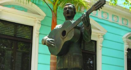 Museo de la Canción Yucateca, el templo de la música romántica en Yucatán