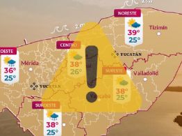 Verano 2026 inicia con calor extremo: alertan por tormentas, granizo y sensación térmica de 45°C