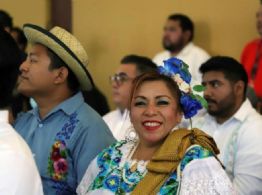 Gobierno de México destaca a Yucatán por su defensa de la lengua maya
