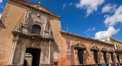 Casa de Montejo: la joya renacentista que resguarda más de 400 años de historia en Yucatán