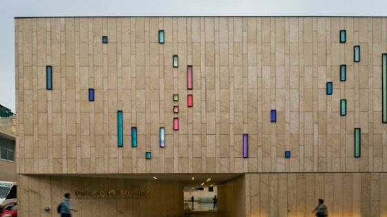 Palacio de la Música en Mérida: un recorrido interactivo por la historia musical de México