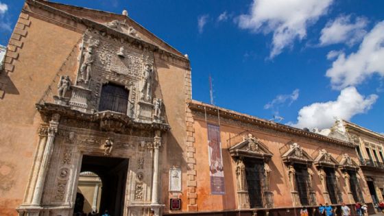 Casa de Montejo: la joya renacentista que resguarda más de 400 años de historia en Yucatán