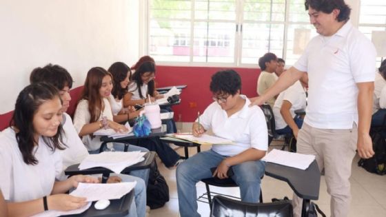 Tecnología, cultura maya y educación: así es el nuevo modelo que transformará escuelas en Yucatán