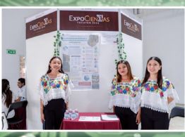 101 jóvenes genios de Yucatán ya están listos para brillar en ExpoCiencias 2026