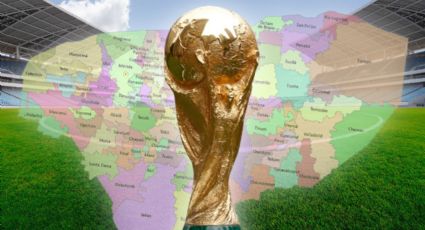 Mundial 2026: lista completa de partidos que se realizarán en México y dónde verlos desde Yucatán