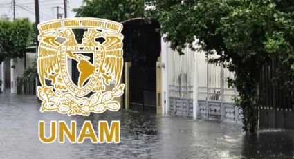 La UNAM revela el motivo de las inundaciones en Mérida: "no es culpa del cambio climático"