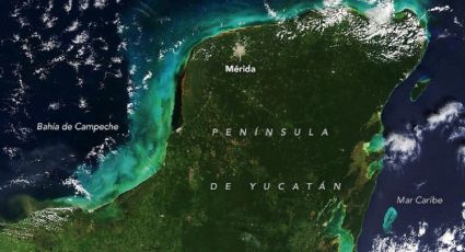Alerta en Yucatán: Se prevé nuevo temporal de lluvias y actividad ciclónica para la próxima semana