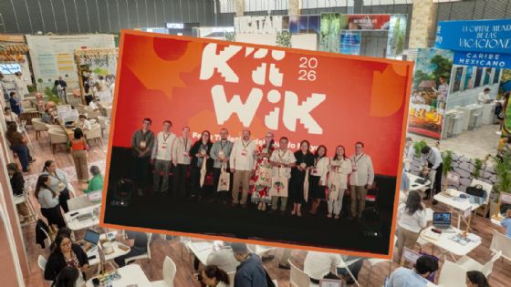 El Mundo Maya vuelve a brillar en Mérida: todo lo que debes saber del éxito de la feria K’íiwik