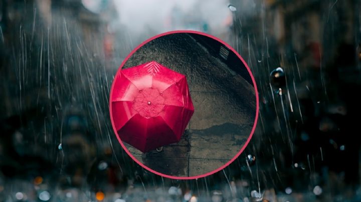Clima en Yucatán: a partir de esta fecha se fortalecerán las lluvias en Yucatán