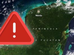 Sismo hoy 8 de junio sacude Ticul y obliga a evacuar el Palacio de Gobierno: ¿De cuántos grados fue?
