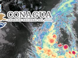 Tormenta Boris y una nueva Depresión Tropical acechan a México: ¿peligra Yucatán?