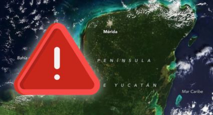 Sismo hoy 8 de junio sacude Ticul y obliga a evacuar el Palacio de Gobierno: ¿De cuántos grados fue?