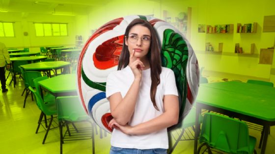 Inauguración del Mundial: ¿se suspenderán las clases en Yucatán el 11 de junio?