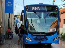 Va y Ven estrena más rutas en Mérida: conoce los nuevos trayectos para ir al Hospital O'Horán