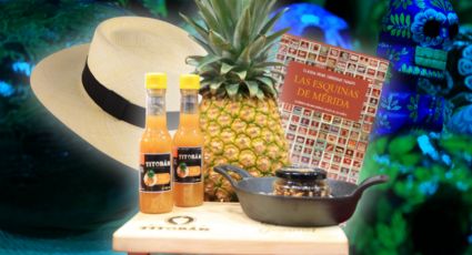 ¡Sorprende a papá! Regalos buenos, bonitos, baratos y muy yucatecos para el Día del Padre