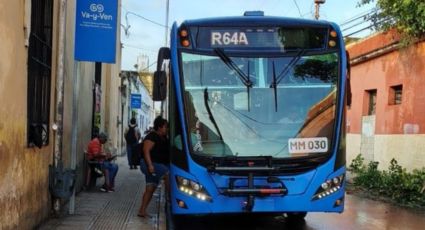 Va y Ven estrena más rutas en Mérida: conoce los nuevos trayectos para ir al Hospital O'Horán